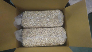 เม็ดมะม่วงหิมพานต์ออแกนิค/เม็ดมะม่วงหิมพานต์ขาวกรอบเต็มจากเวียดนาม - Product Image 5