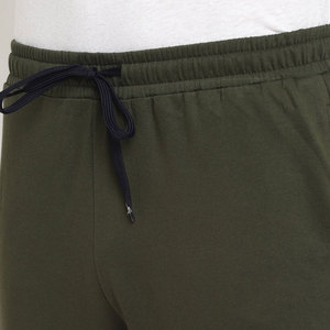 Vêtements deux pièces décontractés de couleur unie pour hommes Vente en gros Nouvel arrivage de vêtements pour hommes Survêtements - Product Image 6