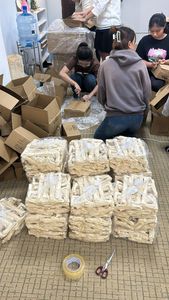 Porte-gobelet en bambou durable pour l'industrie de l'emballage alimentaire fait à la main et adapté à l'exportation en vrac - Product Image 5