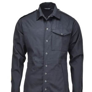 Uniforme de vuelo personalizado de alta calidad, nuevo estilo, ligero, estampado de algodón, uniforme de vuelo - Product Image 5