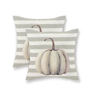 Nouveau design de décoration de maison de qualité supérieure, housses de coussin en pur coton 100% moelleux de style moderne - Product Image 4