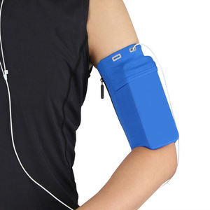 Nouveau brassard manchon universel sport brassard support pour téléphone portable brassard sur mesure pour l'exercice entraînement - Product Image 2