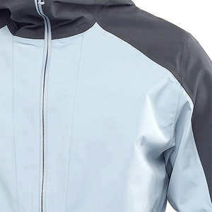 Primavera y otoño al aire libre Stormtrooper chaqueta abrigo para hombres deportes Casual impermeable y a prueba de viento montañismo prendas de vestir - Product Image 5