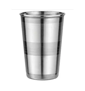 Supplying Highest Standard Grade Top Quality Best Drinkware Stainless Steel SS Water Tumbler for Bulk Purchasers
