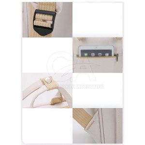 Vente en gros de sacs à dos de sport de grande capacité sacs à dos durables sacs à dos de sport décontractés de plein air - Product Image 6