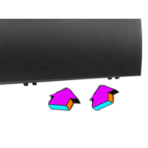 GUARDAPUNTAS KIA Stonic Serie 84510-H8000 (17>) - Product Image 6