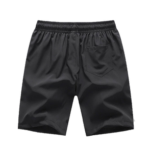 Shorts personnalisés de couleur unie très demandés pour hommes et tenues décontractées – Votre meilleure option pour des shorts décontractés imprimés sur mesure, les plus vendus - Product Image 2