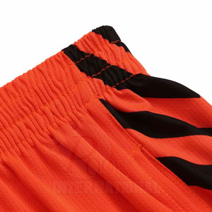 Uniformes de basket-ball vierges personnalisés, dernière conception de maillot de basket-ball, uniforme de basket-ball personnalisé - Product Image 3