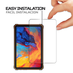 ฟิล์มกันรอยหน้าจอ ANTISHOCK สำหรับแบล็ควิว แอคทีฟ 8 โปรฝาครอบโทรศัพท์มือถือแบบพรีเมี่ยมทนทาน - Product Image 3