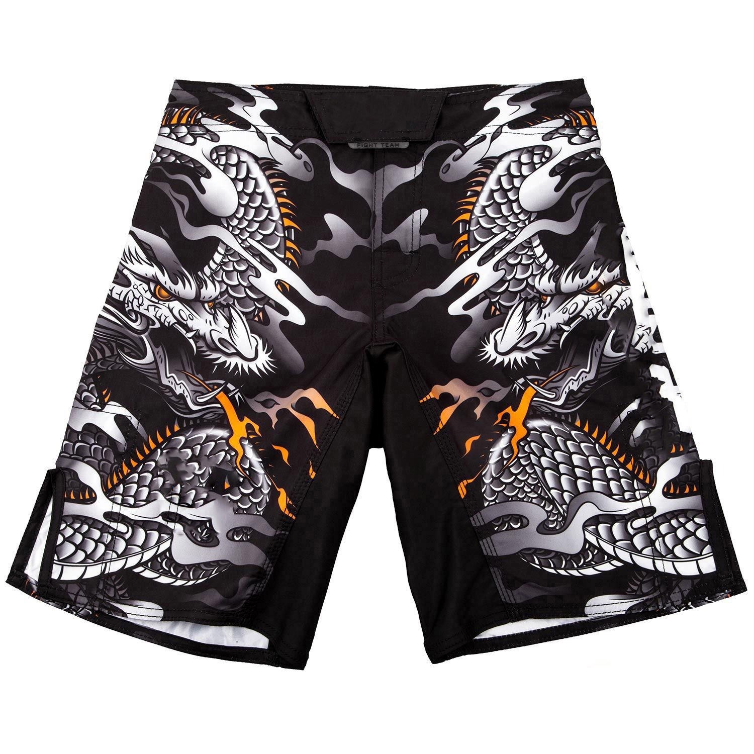 UfcショーツカスタムMmaボクシングファイトショーツキックボクシング 