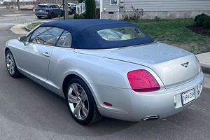 B-entley Continental GTC d'occasion 2008 - Product Image 2