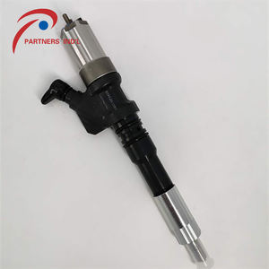 Zpartners新型喷油器095000-0800 095000-0801/<span class=keywords><strong>2</strong></span>/<span class=keywords><strong>3</strong></span>/4/5/6/7/8/9 6156-11-3100喷射阀 - Product Image 3