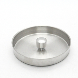 Lon thiếc cao cấp BLANCHE bán buôn, đựng cà phê, trà, thực phẩm, bột, bình nước inox, model P9-09, Nhật Bản - Product Image 2