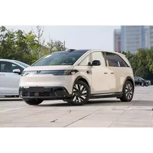Soldes Exceptionnelles : Voiture Électrique Zeekr MIX – Solution Innovante pour une Mobilité Durable - Product Image 1