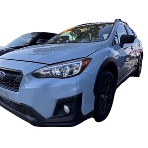 Usado Clean 2025 Subar-u cross-Trek - Product Image 1
