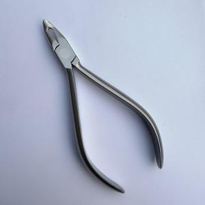 KANEKA ENTERPRISES OEM Alicates Weingart de Acero Inoxidable Quirúrgico Dental Manual de Alta Calidad, Herramientas de Ortodoncia Profesionales Dentales - Product Image 1