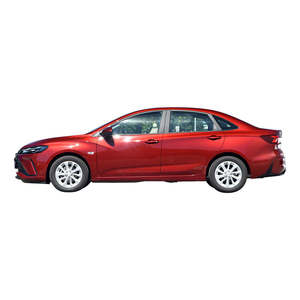 Auto a Gasolina de Bajo Precio, 4 Puertas, 5 Asientos, 2025, en Perfecto Estado, Listo para Enviar - Product Image 4