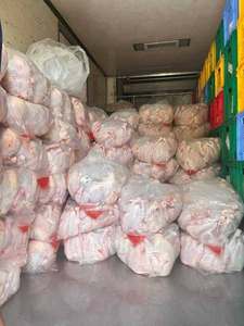 กล่องบรรจุเนื้อไก่สดแช่แข็งได้รับการรับรองฮาลาล - Product Image 1