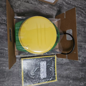 NOUVEAU Récepteur GPS 7000 avec Activation RTK Permanente et Choix de Radio - Product Image 1