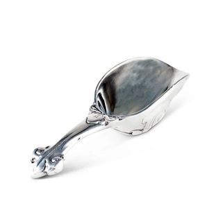 Cuchara de hielo de diseño elegante y elegante para cubeta de hielo, accesorios para Bar, comida, harina, caramelo, grano, cuchara de hielo, hogar, cocina, bar, fiesta, boda - Product Image 2