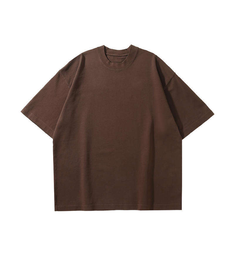 สีน้ำตาลกาแฟ