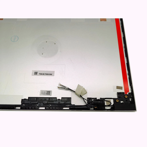 Tapa Trasera para HP Probook 430 435 G7 LCD, Cubierta Trasera, Plateada, Nuevo, 1, 2, 2, 1, 2, 2, 1, 2, 1, 2, 2, 1, 2, 2 - Product Image 4