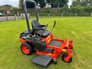 Cortacésped eléctrico de giro cero de la mejor eficiencia, cortacésped/cortacésped para cortar césped - Product Image 3