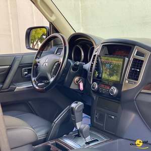 มิตซูบิชิ ปาเจโร SWB ปี 2017 ตัวท็อป ครบครัน - Product Image 4