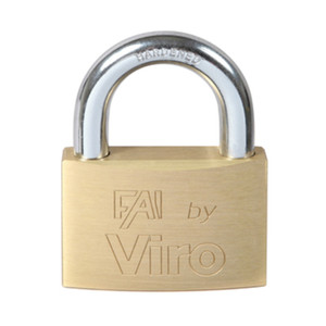 Viro Art. Lucchetto Rettangolare 557 mm 70 - Product Image 1