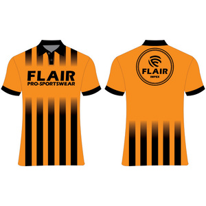 Camiseta de fútbol para niños de diseño retro personalizado, la mejor calidad, 100% poliéster, cómoda, transpirable, Parte delantera corta, conjuntos de nombre OEM nacional - Product Image 3
