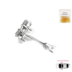 BDP1309 limiteur de sangle d'arrêt de charnière de porte avant pour C3 Pluriel 2003-2010 9181H3 pièces automobiles Bross fabriquées en turquie - Product Image 1