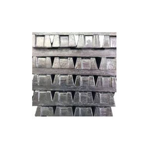 Fabricante de aluminio de alta calidad A380 Lingotes 997 A7 Lingote de aleación de aluminio Venta al por mayor precio barato para la venta - Product Image 3