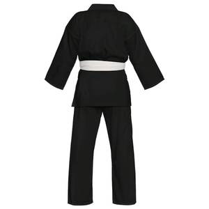 Uniformes de Jiu Jitsu de Alta Calidad, Diseño Personalizado, Nuevo Estilo, 100% Algodón, Duraderos, de Secado Rápido, Ropa de Artes Marciales al por Mayor - Product Image 2