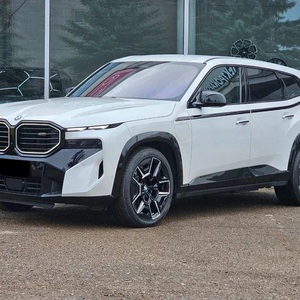 Nuevo BMW XM en venta - Product Image 4