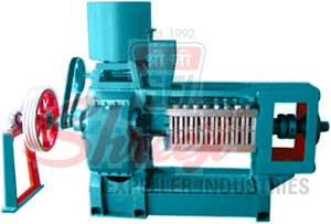 เครื่องกดน้ำมันคุณภาพสูงสำหรับขาย - Product Image 4