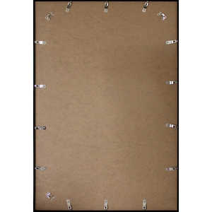 Juego de 3 Marcos para Pósteres de Diseño Moderno, 61 x 91.5 cm, Negros - Product Image 5