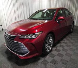 Venta asequible-Subasta 2022 Toyotaa Avalons XLE 4dr Sedan 3.5L 6cyl Coches usados para la venta - Product Image 3