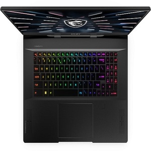 Oferta Especial para 2026: Laptop para Juegos STEALTH GS77 17.3 UHD 4K 120Hz Ultra Delgado y Ligero - Product Image 1