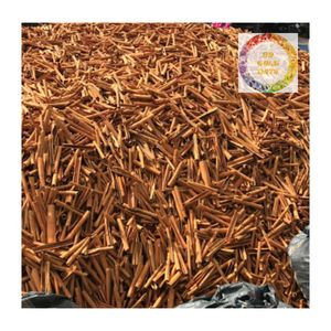 PALITOS DE CANELA DE CASSIA SECOS ROLLOS NATURALES PUROS ORGÁNICOS VIETNAM PREMIUM SPICE FACTORY SUMINISTRO DIRECTO AL POR MAYOR A GRANEL - Product Image 6