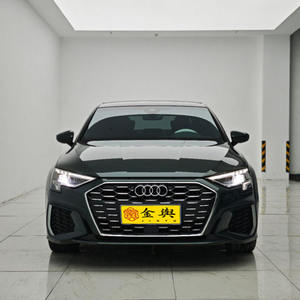 A3 2023 2025 d'occasion Facelifted Sportback A3l 35 Tfsi Fashion Sports Berline à carburant de luxe Voitures à essence bon marché en Chine à faible kilométrage - Product Image 2