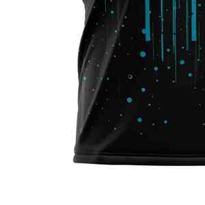 Camiseta de Fútbol de Alta Calidad, Tendencia Actual, MOQ Bajo, Personalizable, Nueva, Venta de Fábrica, Servicio OEM/ODM, Producto de Alta Gama - Product Image 6