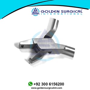 Alicates horizontales para ortodoncia, alineador térmico, soporte invisible para dentadura, odontología, juego dental a granel, instrumentos quirúrgicos - Product Image 5