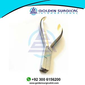 Alicates de alambre para formar bucles de ortodoncia dental Alicates Nance Omego Loop Más vendidos Dental, set, quirúrgico, instrumentos - Product Image 5