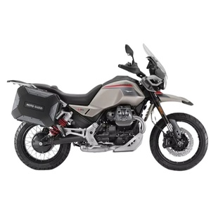 Gran Demanda, Gran Venta, Nuevo 2025 V85 TT Travel 850 853cc - Moto Guzzi - Adventure Tourer - Licencia A - 6 Velocidades - Product Image 1