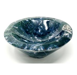 Bandejas de plato de ágata de árbol pulido de 3 pulgadas Tamaño personalizado más vendido Hecho EN LA India para fiestas - Product Image 4