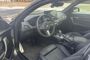 BMW M240i Coupé Turbo de 6 Cilindros Usado en Buen Estado, Año 2020 - Product Image 3