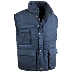 Giacca Antares Blu Navy Mis. L - Product Image 1