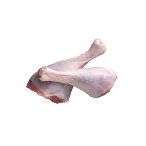 Baqueta de pierna entera de pavo a buen precio, pollo entero - Product Image 1