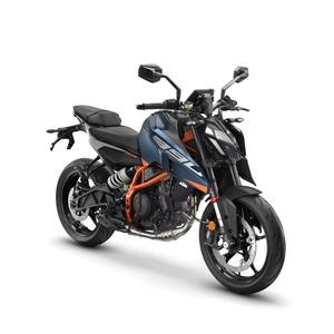 Ventes en Tête des Tendances pour la Nouvelle Moto Naked Adulte TM 390 Duk ee 2026 Prête à l'Expédition - Product Image 2