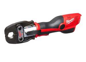 เครื่องมืออัดแรงดัน Force Logic รุ่น 2473-22 M12" ของแท้จากโรงงาน ขนาด 1/2" - 1" พร้อมชุดอุปกรณ์ รับประกัน 3 ปี และบริการหลังการขาย DIY OEM - Product Image 5
